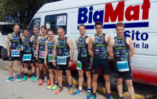 Bathco Triathlon Team