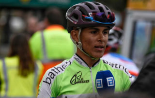 Bathco Cycling Team