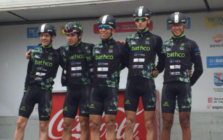 Bathco cycling Team