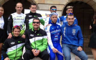 Bathco Triathlon Team