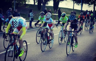 Bathco Cycling Team