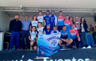 Bathco Triathlon Team