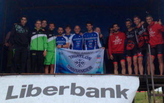 Bathco Triathlon Team