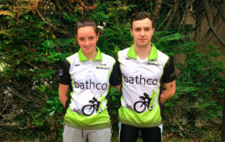 Bathco Triathlon Team