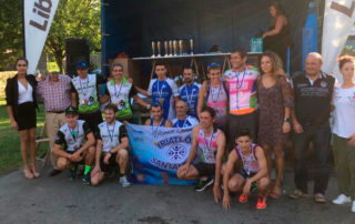 Bathco Triathlon Team