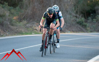 Bathco Cycling Team en Paris