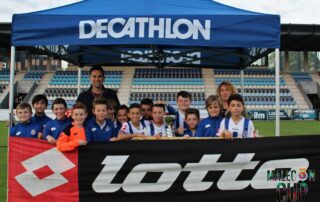 Malecon Cup de la R.S. Gimnástica