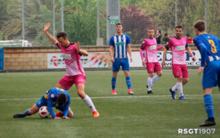 R. S. Gimnástica - Cultural Durango