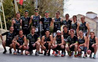 Bathco Triathlon Team