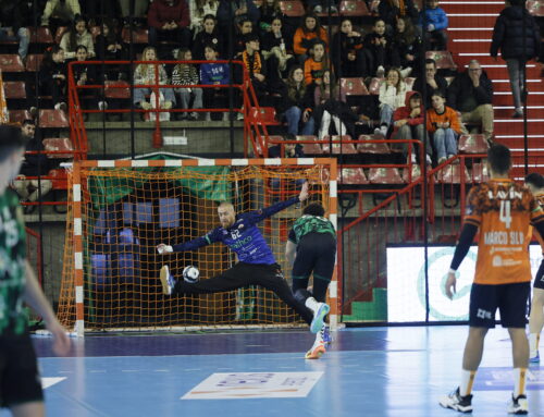 A la caza de una rápida reacción