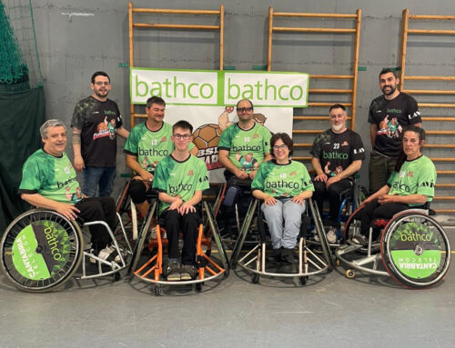 El Bathco BSR Cantabria cierra la temporada con una evolución clara y mirando al futuro