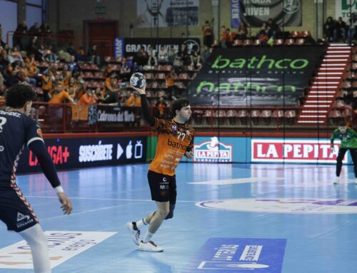 Objetivo tercera victoria consecutiva con aire de reválida