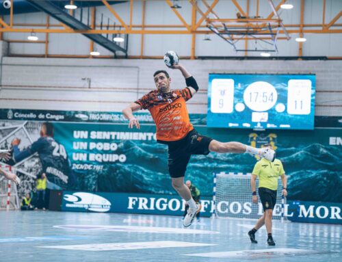 De la exhibición al sufrimiento para llegar a 30 puntos