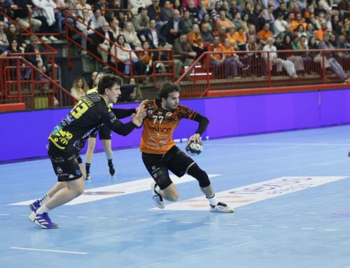 Un Partido de la Jornada con garantía de espectáculo