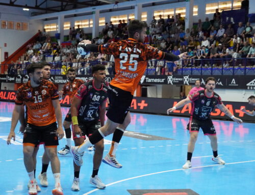 Duro traspiés en Puente Genil