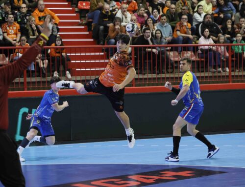 La reválida de Puente Genil