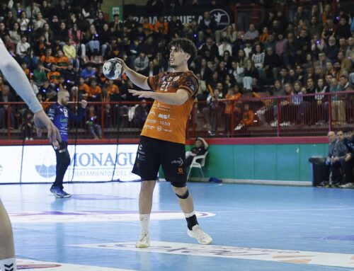 Una inyección de fe