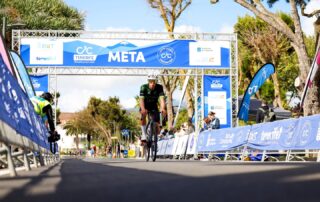 cycling canarias
