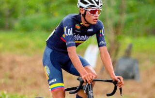 Andrés Shaffit Talero