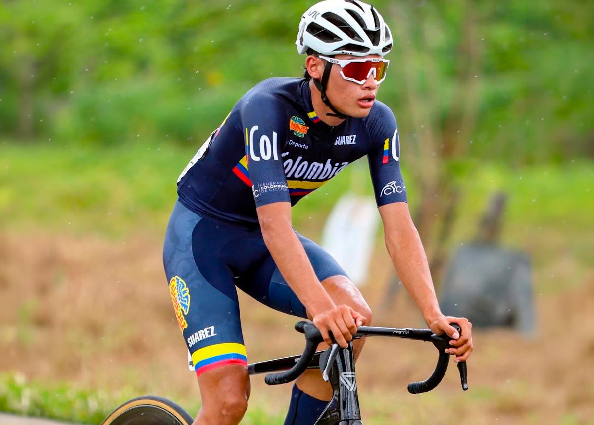 Andrés Shaffit Talero