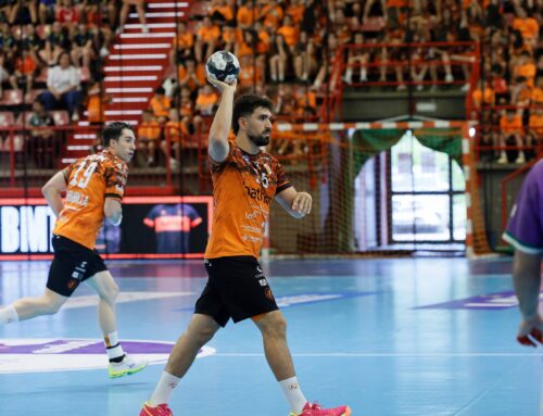 Tres finales en el camino a Europa
