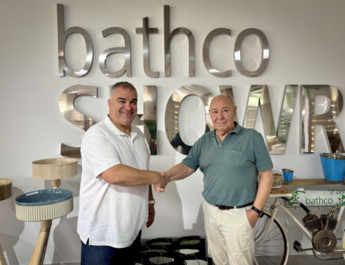 Bathco será patrocinador del TIC Cantabria Infinita – Trofeo Ciudad de Santander 2026